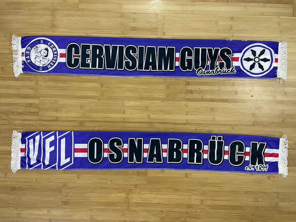 VfL Osnabrück - CERVISIAM GUYS
