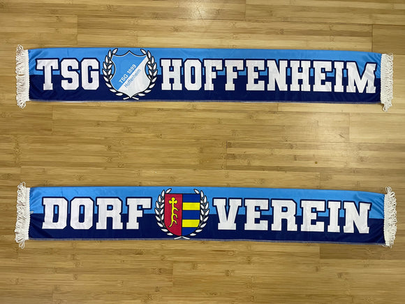 TSG 1899 Hoffenheim - DORF VEREIN