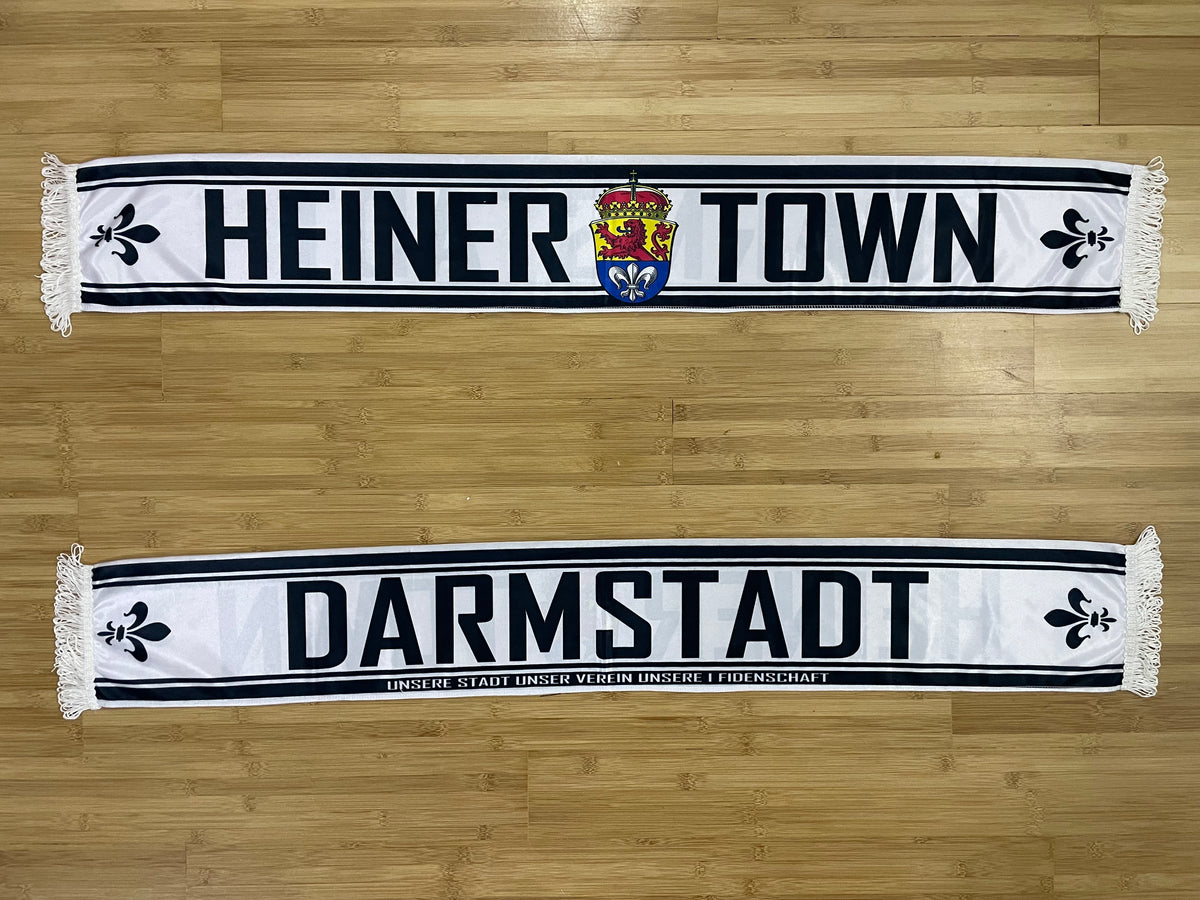 SV Darmstadt 98 - 03 - HEINER TOWN