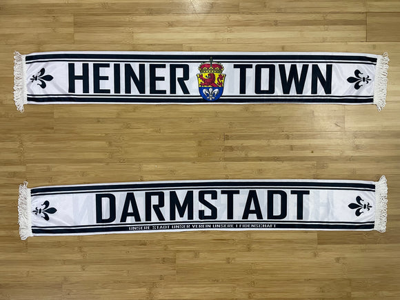 SV Darmstadt 98 - HEINER TOWN
