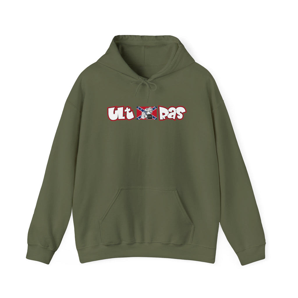 1. FC Nürnberg - hoodie - 08 - S - 3XL