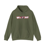 1. FC Nürnberg - hoodie - 08 - S - 3XL