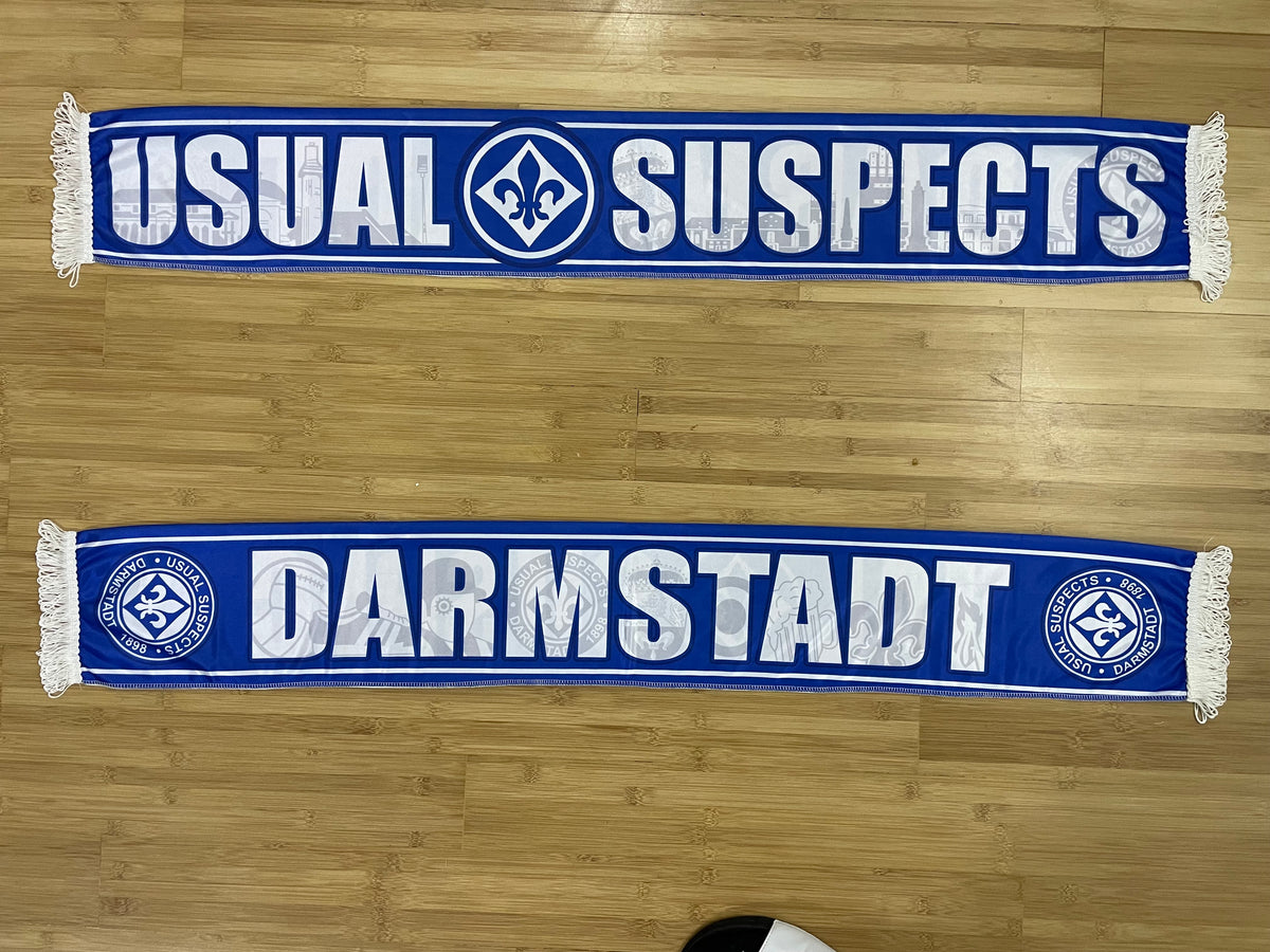 SV Darmstadt 98 - 05 - USUAL SUSPECTS