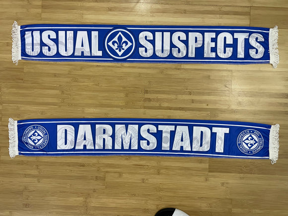 SV Darmstadt 98 - USUAL SUSPECTS