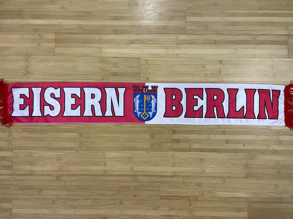 1. FC Union Berlin - EISERN BERLIN