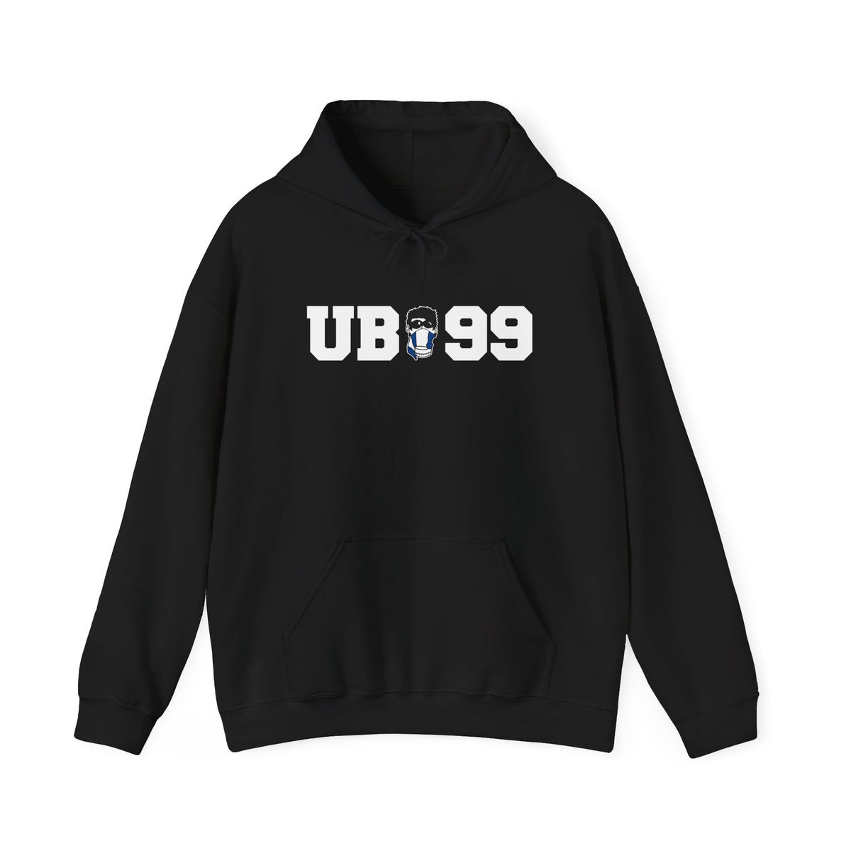 VfL Bochum - hoodie - 02 - S - 3XL black