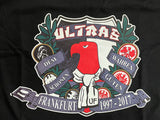 Eintracht Frankfurt - t-shirt - 01 - 20 yahre - L size