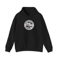 Eintracht Frankfurt - hoodie - 33 - S - 3XL