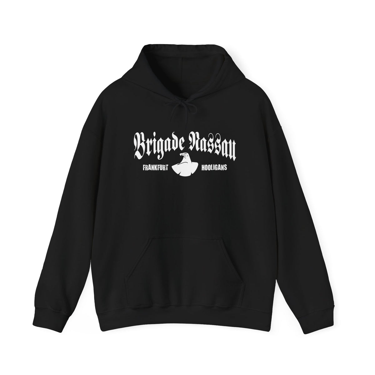 Eintracht Frankfurt - hoodie - 37 - S - 3XL