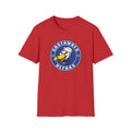 Hamburger SV - t-shirt - 27 - S - 3XL
