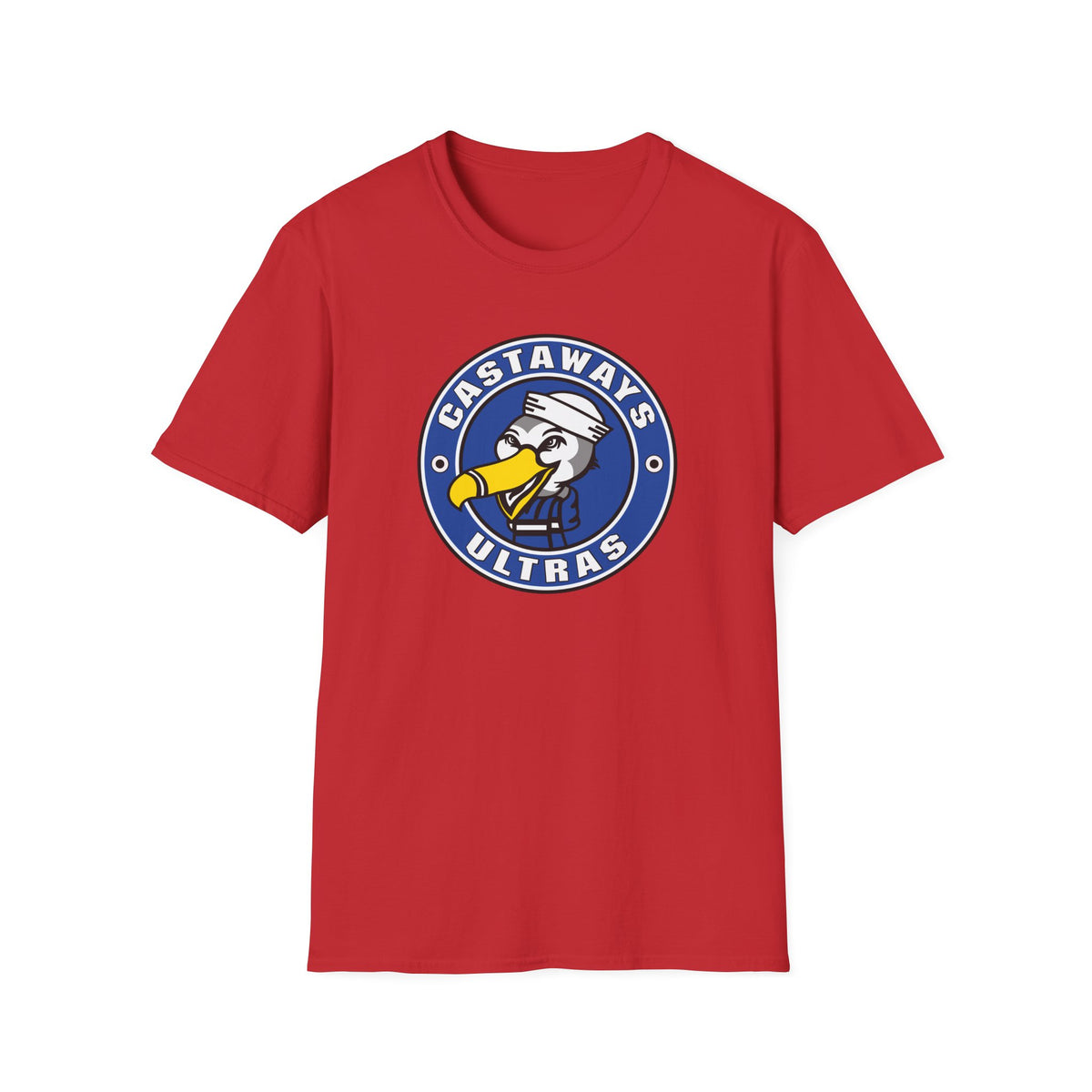 Hamburger SV - t-shirt - 27 - S - 3XL