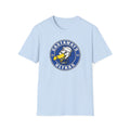 Hamburger SV - t-shirt - 29 - S - 3XL Light blue
