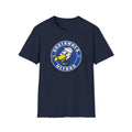Hamburger SV - t-shirt - 30 - S - 3XL dark blue