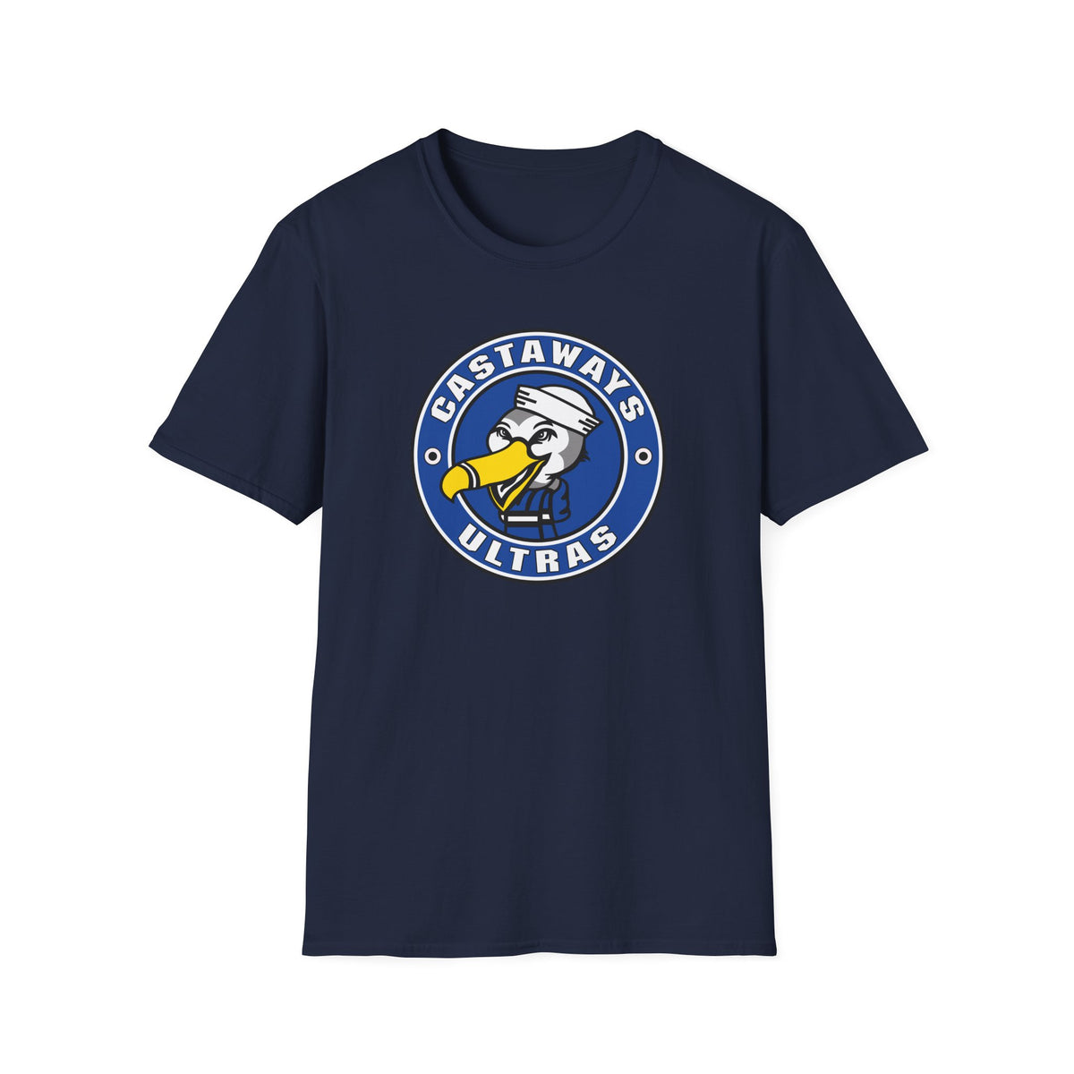 Hamburger SV - t-shirt - 30 - S - 3XL dark blue