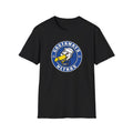 Hamburger SV - t-shirt - 28 - S - 3XL black