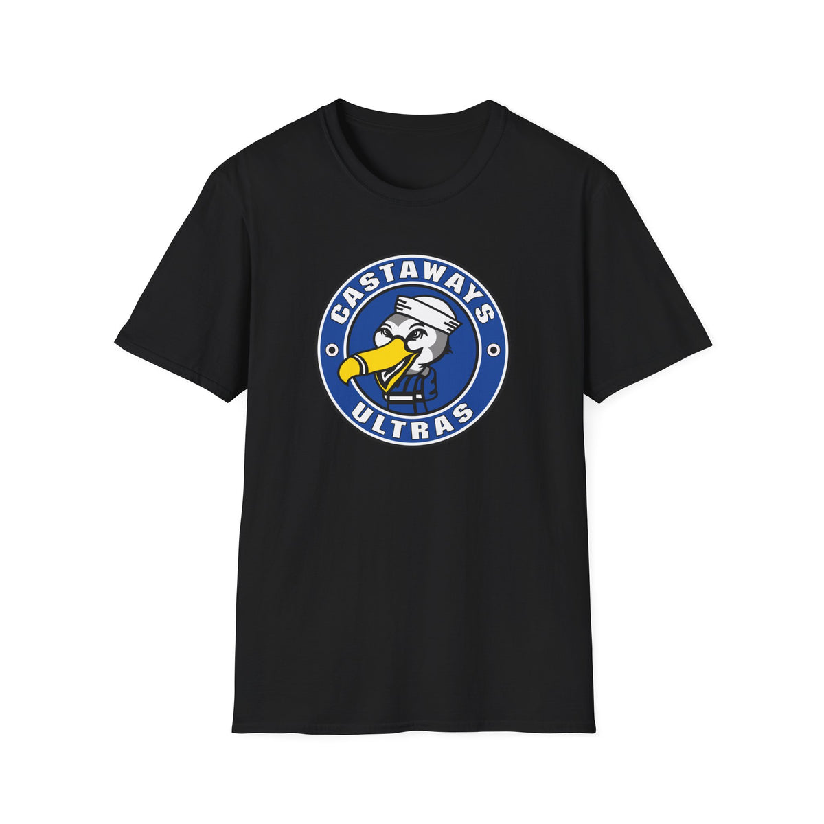 Hamburger SV - t-shirt - 28 - S - 3XL black