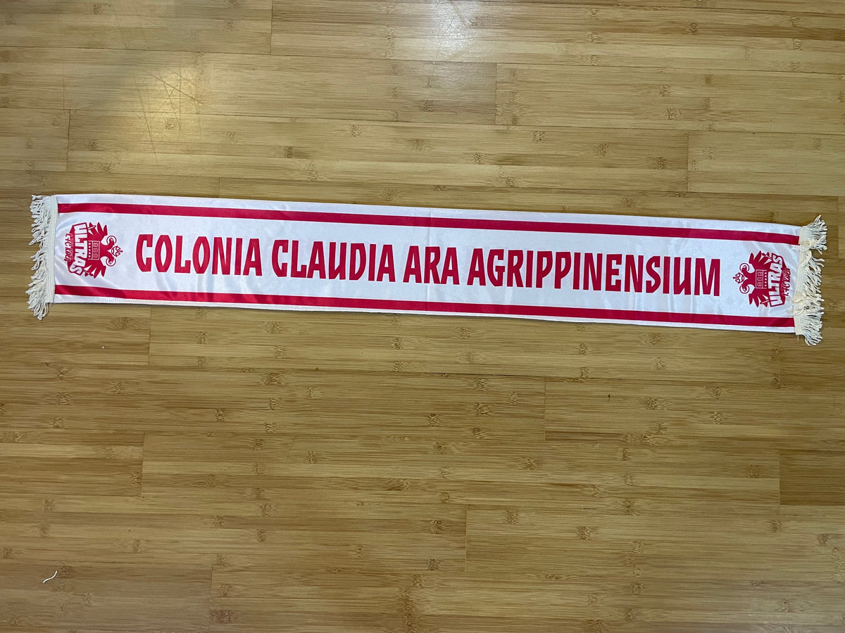 1. FC Köln - 16 - COLONIA COLONIACS