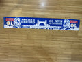 Olympique Lyonnais - 33 - MERCI GERLAND