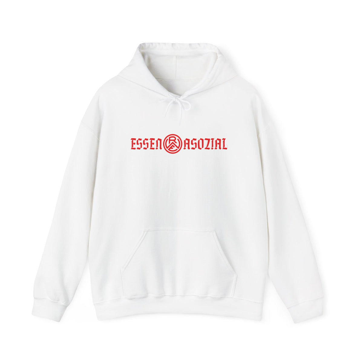 Rot-Weiss Essen - hoodie - 15 - S - 3XL