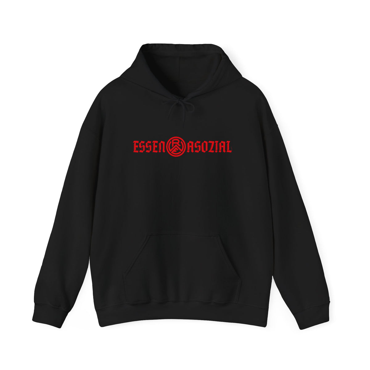 Rot-Weiss Essen - hoodie - 17 - S - 3XL