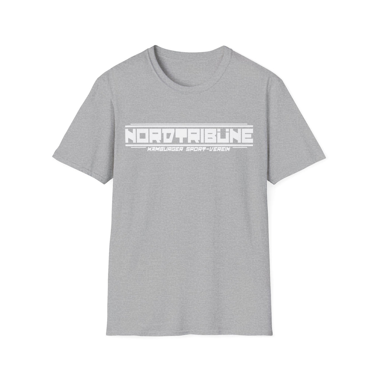 Hamburger SV - t-shirt - 31 - S - 3XL