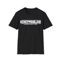 Hamburger SV - t-shirt - 32 - S - 3XL black