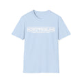 Hamburger SV - t-shirt - 34 - S - 3XL light blue