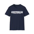 Hamburger SV - t-shirt - 36 - S - 3XL Dark blue