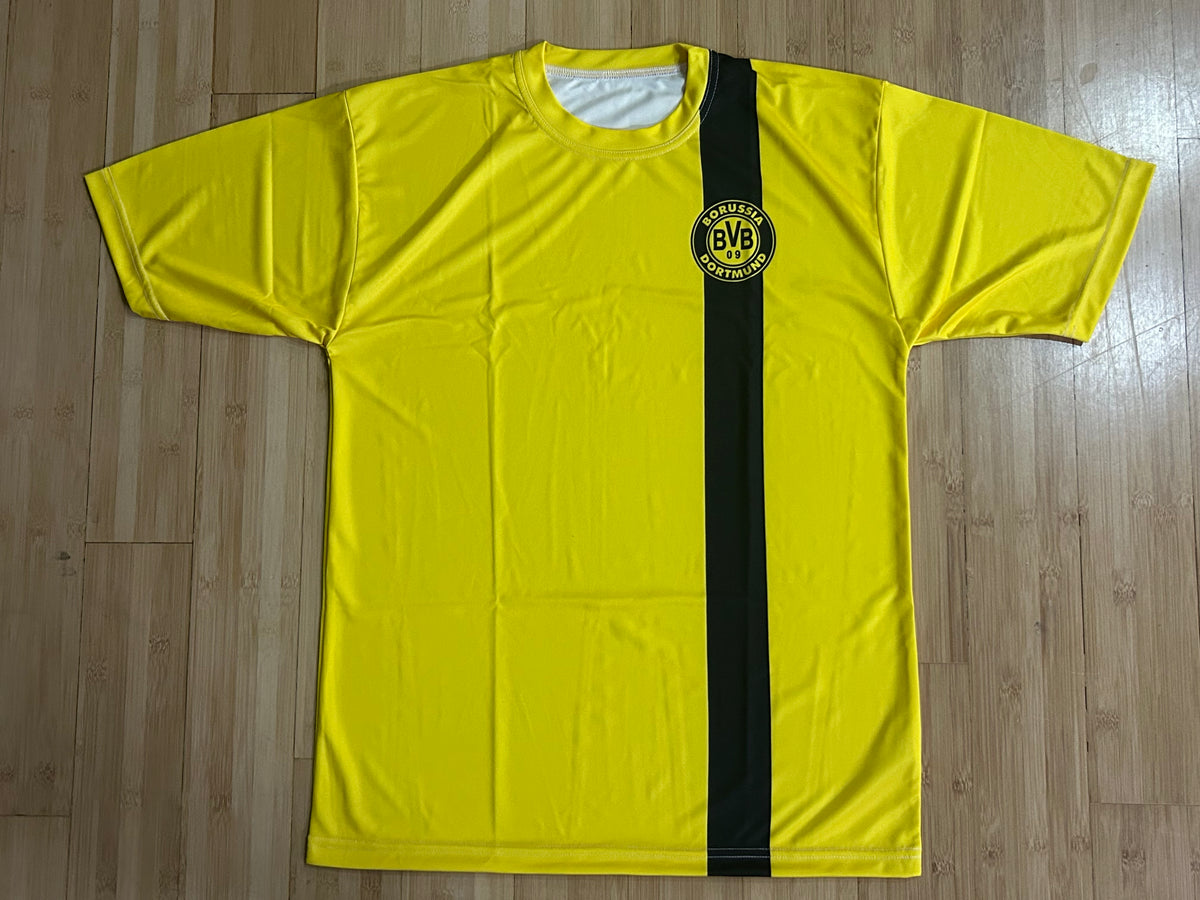 Borussia Dortmund - jersey - 3 - S - 2XL size