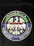 Eintracht Frankfurt - L size - Atalanta-FC Wacker Innsbruck