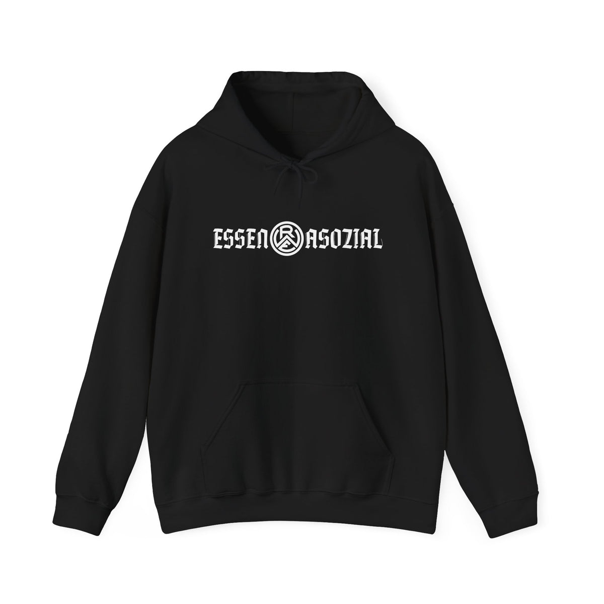 Rot-Weiss Essen - hoodie - 20 - S - 3XL