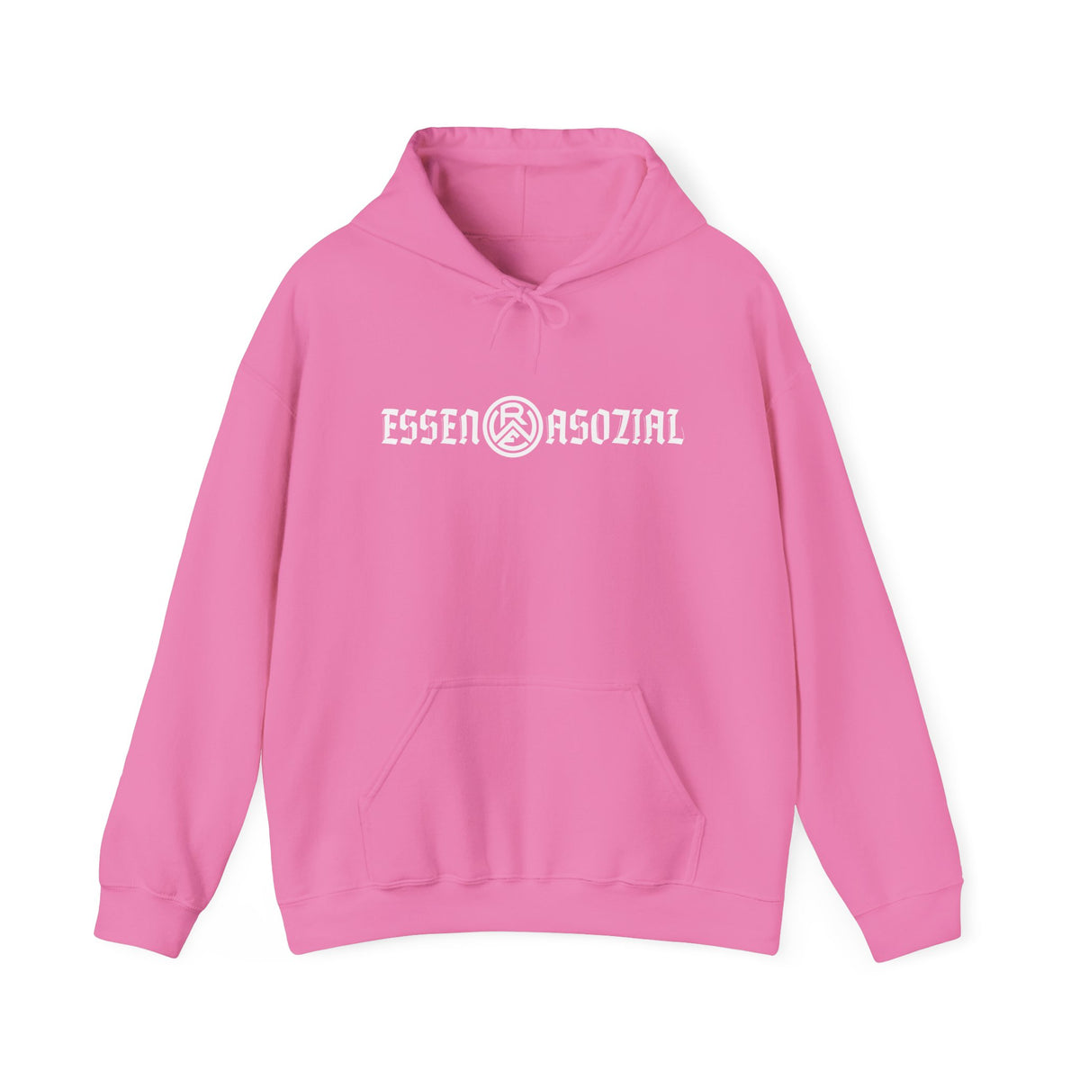 Rot-Weiss Essen - hoodie - 24 - S - 3XL