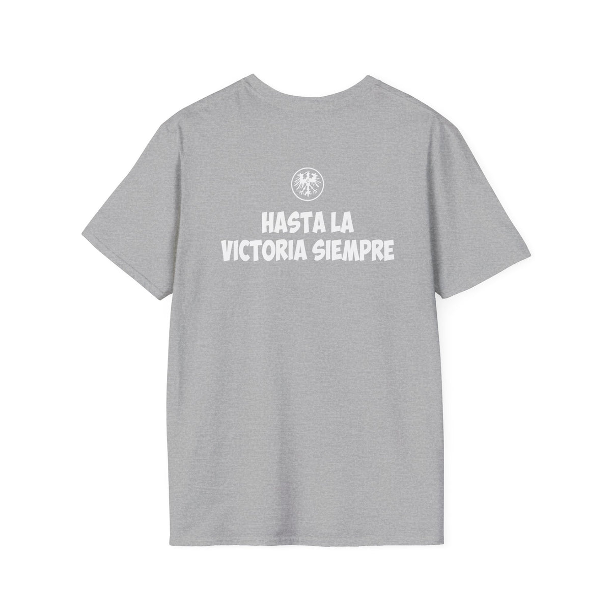 Eintracht Frankfurt - t-shirt - 74 - S - 3XL