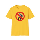 Eintracht Frankfurt - t-shirt - 75 - S - 3XL