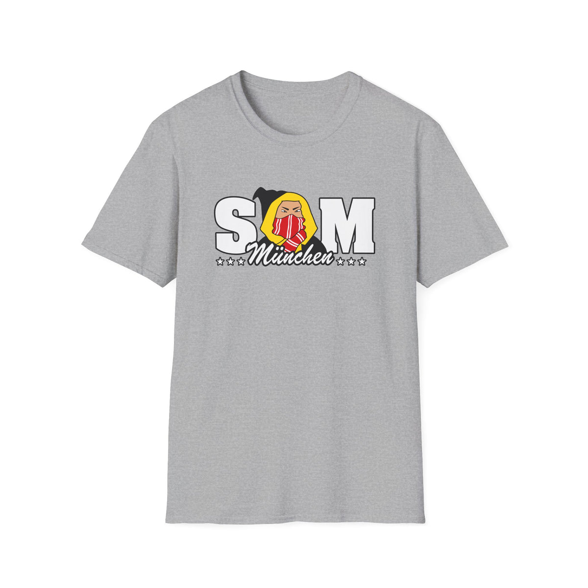 FC Bayern Munich - t-shirt - 37 - S - 3XL
