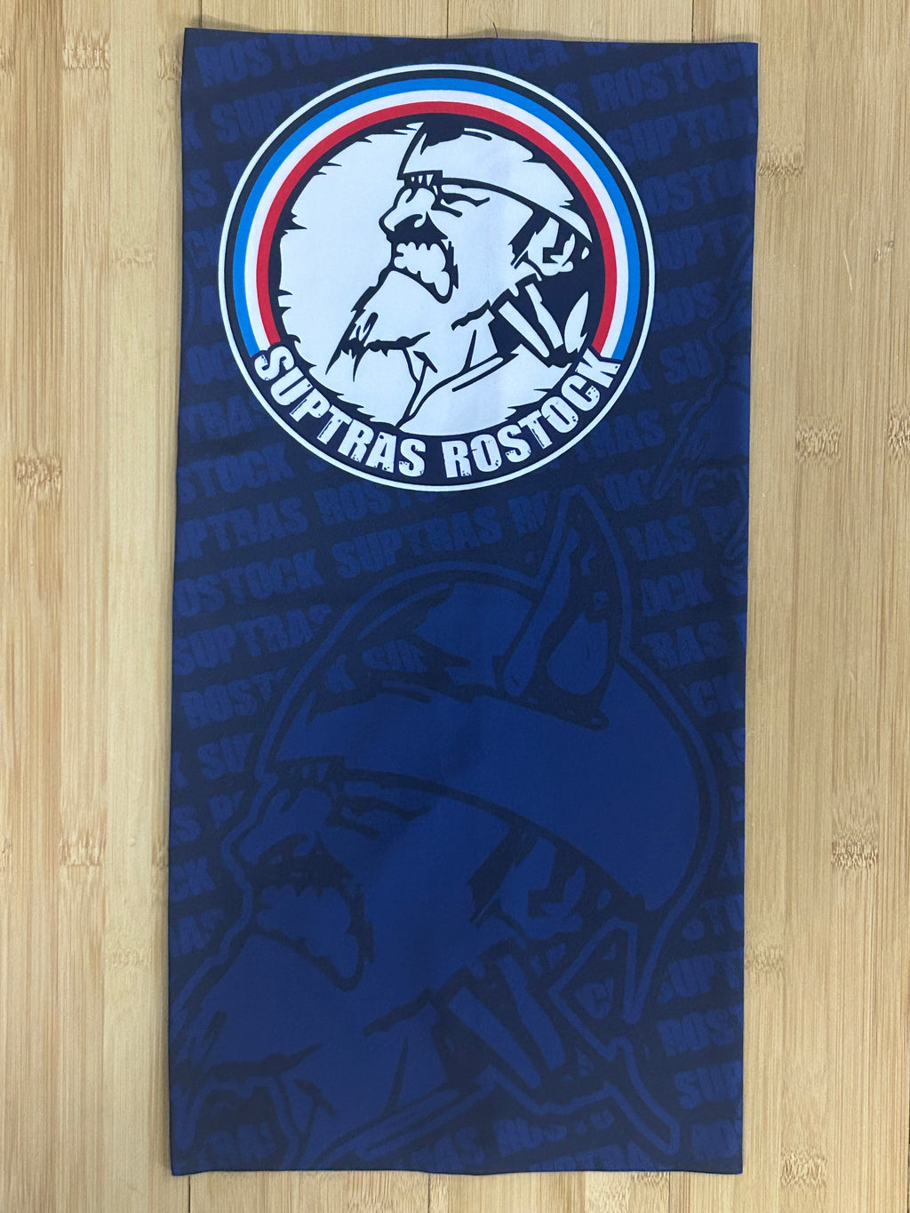 FC Hansa Rostock - Schlauchschal - 02