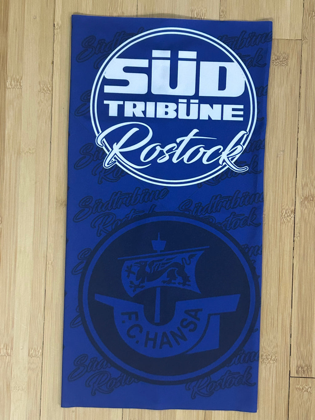 FC Hansa Rostock - Schlauchschal - 01