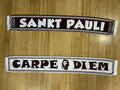 FC St. Pauli - 27 - CARPE DIEM