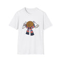 Psg - t-shirt - 82 - S - 3XL
