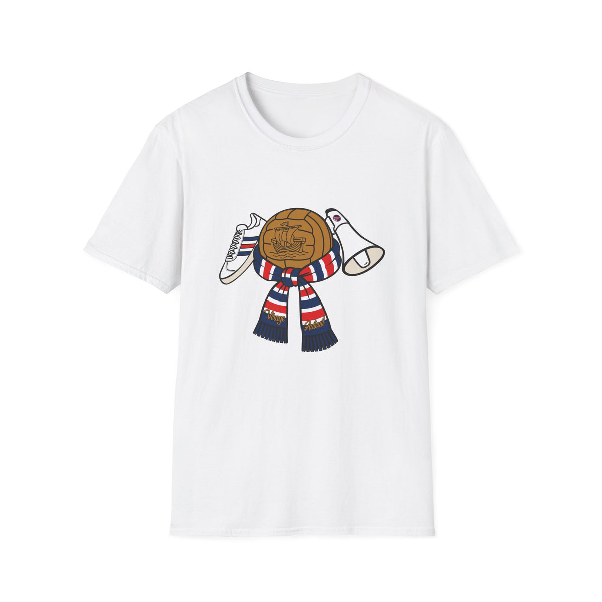 Psg - t-shirt - 82 - S - 3XL