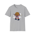 Psg - t-shirt - 83 - S - 3XL