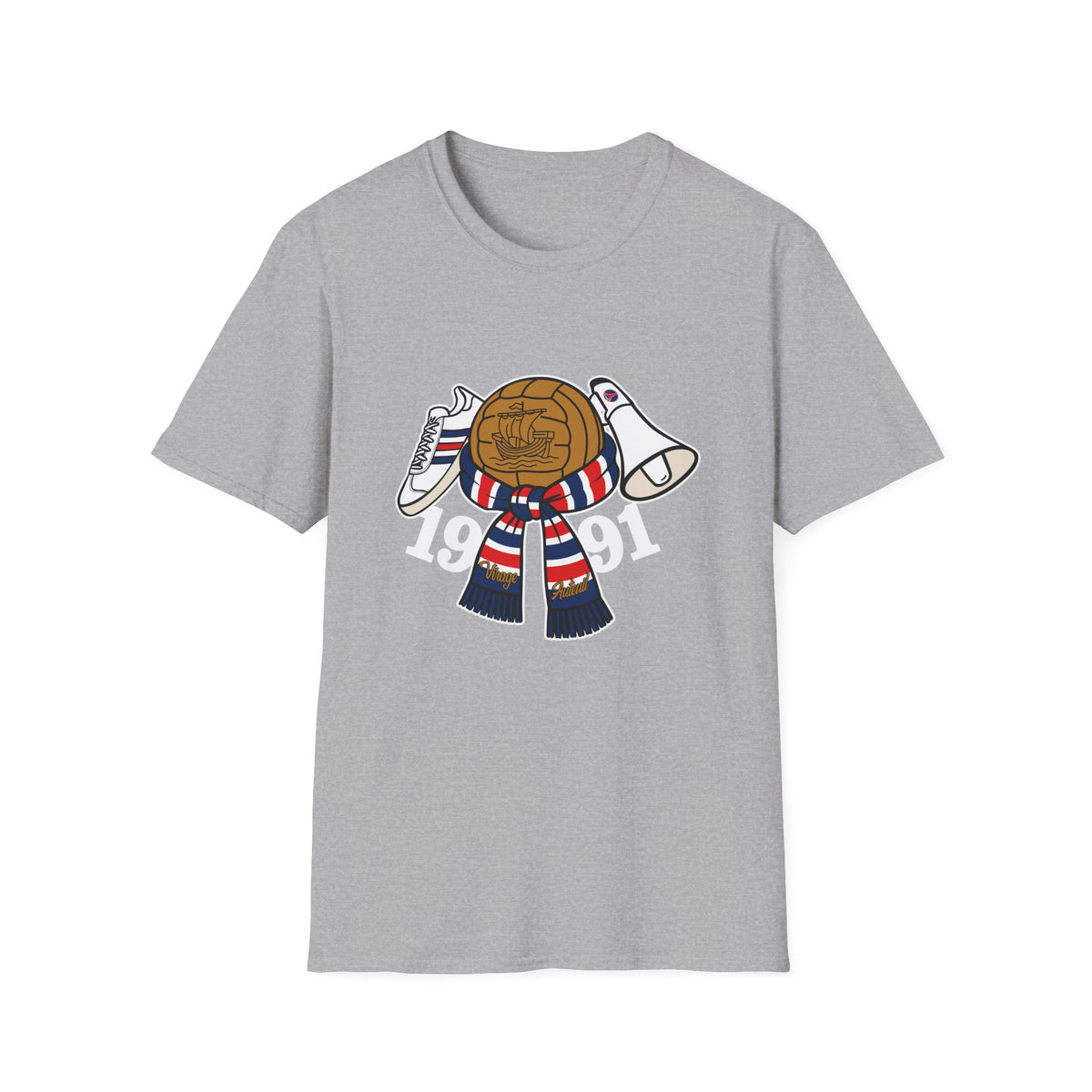 Psg - t-shirt - 83 - S - 3XL