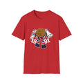 Psg - t-shirt - 84 - S - 3XL