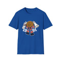 Psg - t-shirt - 86 - S - 3XL