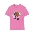 Psg - t-shirt - 88 - S - 3XL