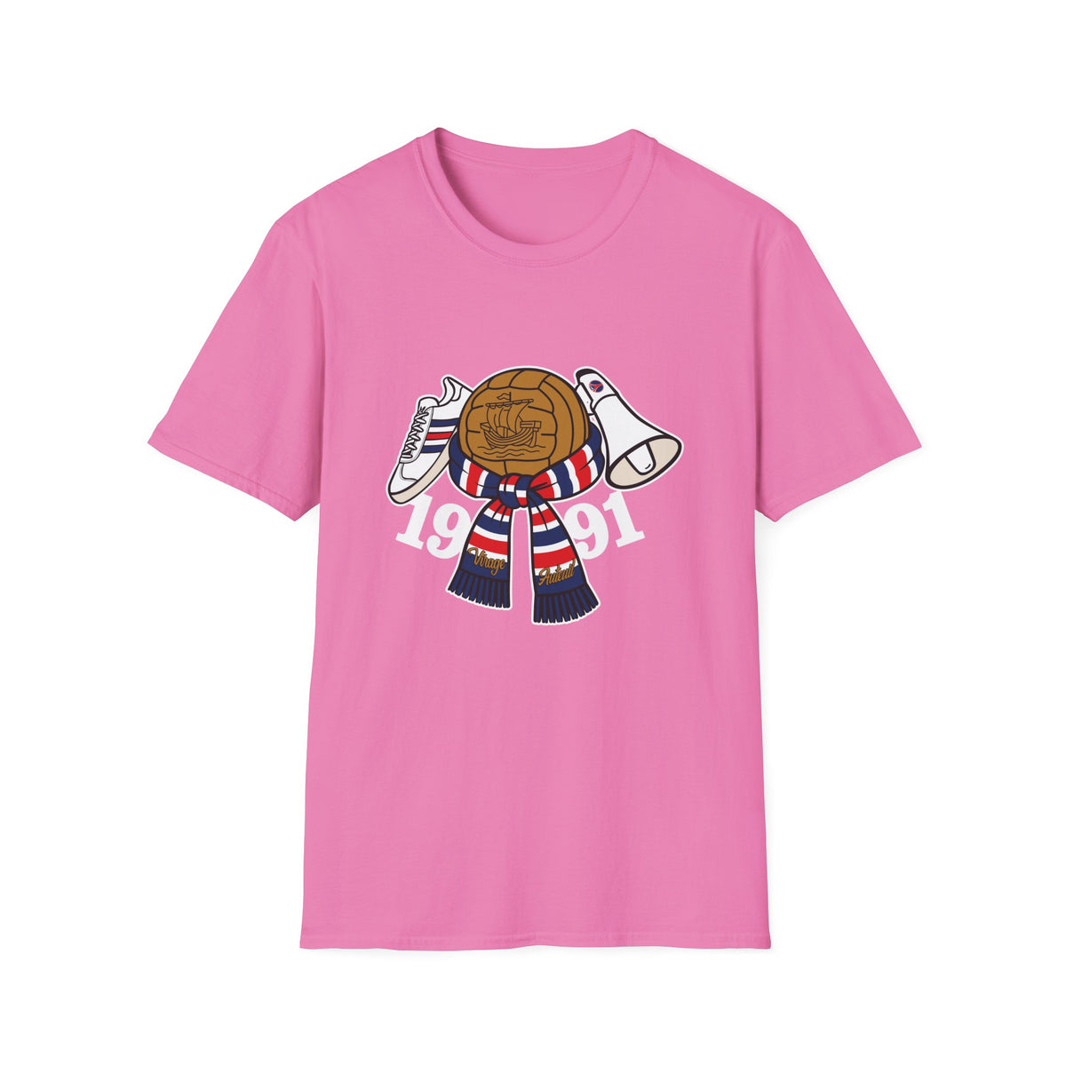 Psg - t-shirt - 88 - S - 3XL