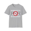 Eintracht Frankfurt - t-shirt - 76 - S - 3XL