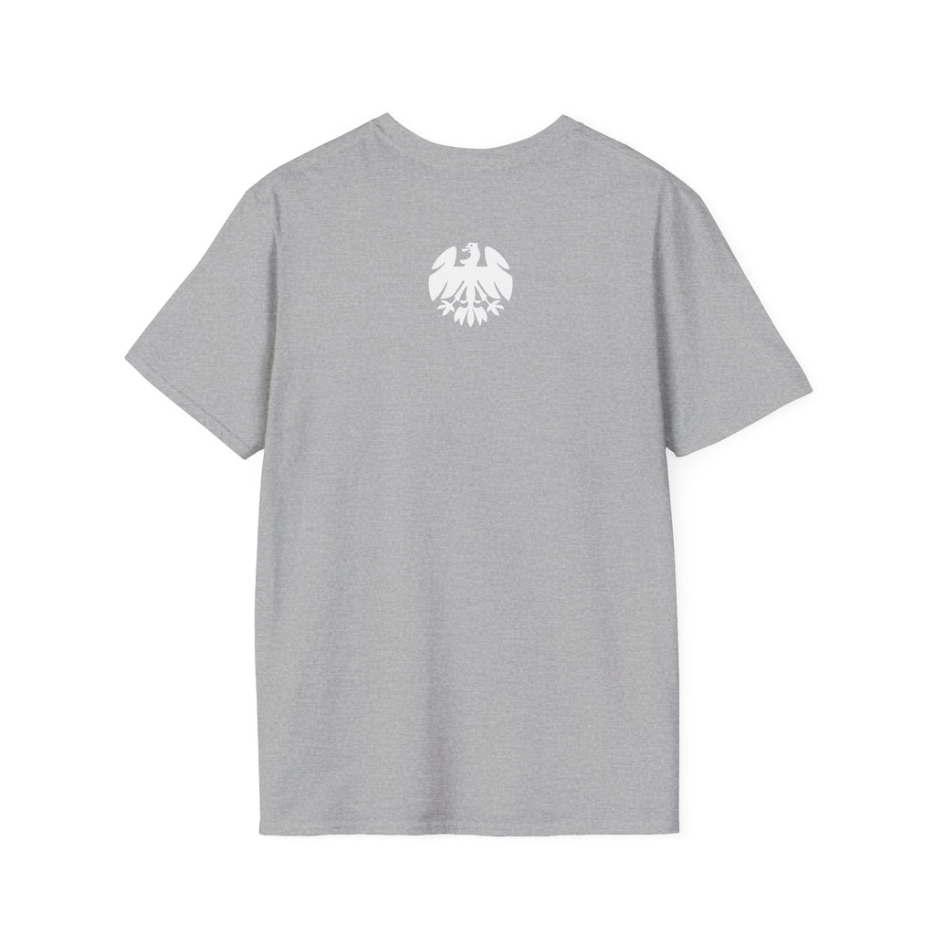 Eintracht Frankfurt - t-shirt - 76 - S - 3XL