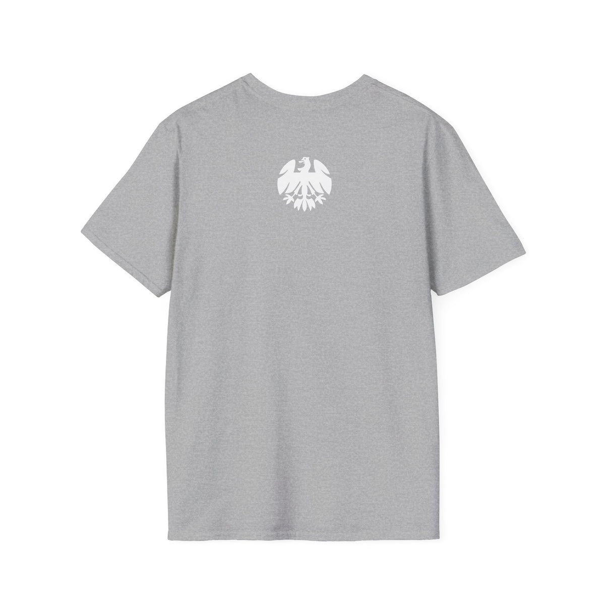 Eintracht Frankfurt - t-shirt - 76 - S - 3XL
