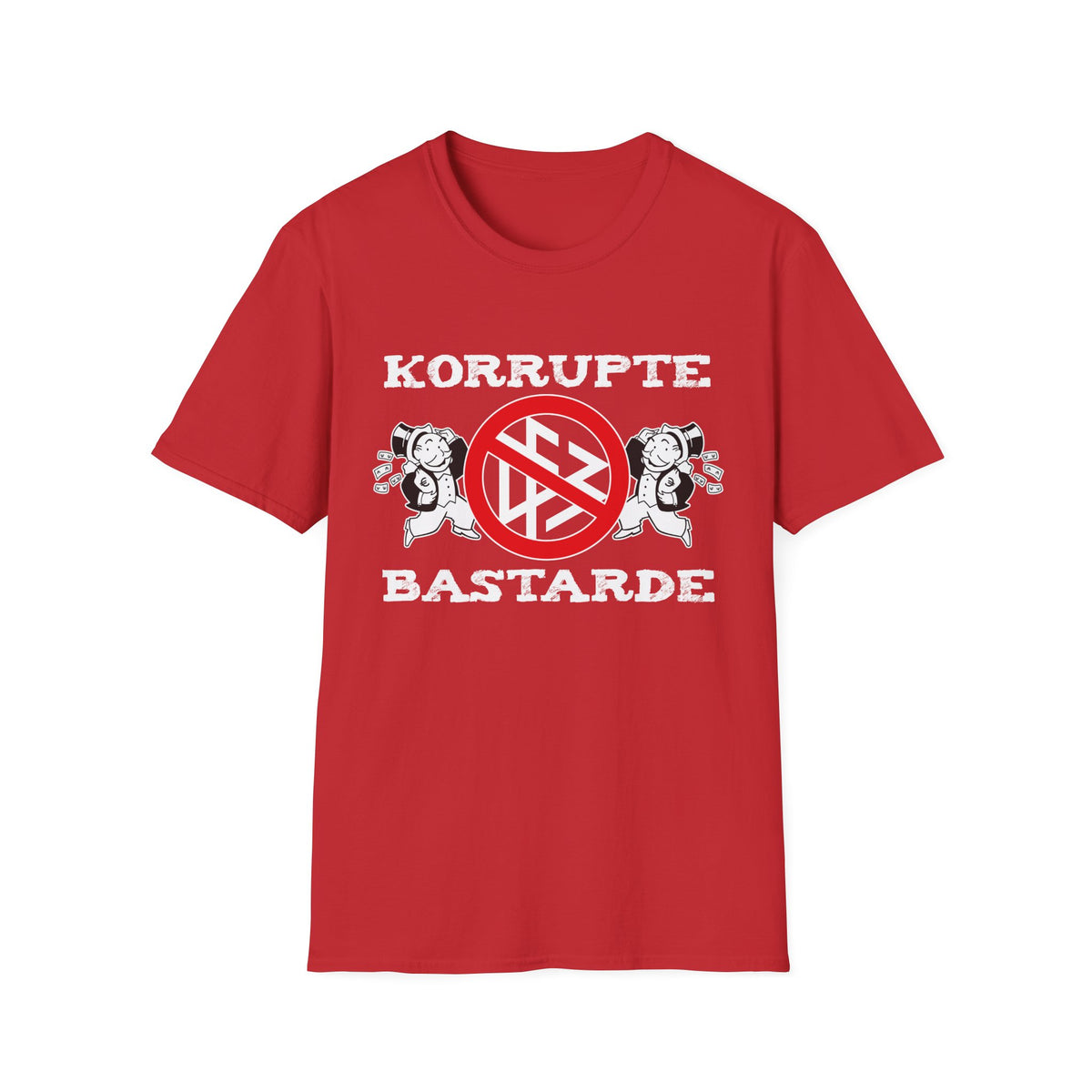 Eintracht Frankfurt - t-shirt - 77 - S - 3XL